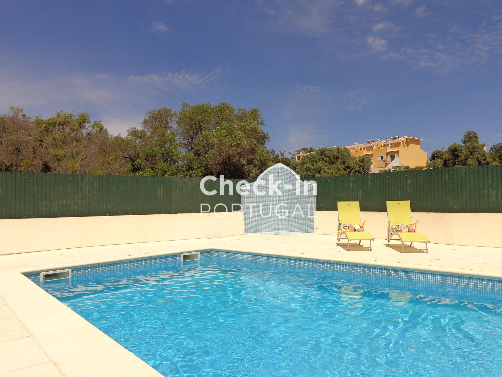 Вилла Balaia Prestige By Check-In Portugal Албуфейра Экстерьер фото